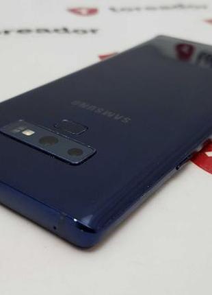 Samsung galaxy note 9 128gb blue qualcomm 845 1sim гарантія 8