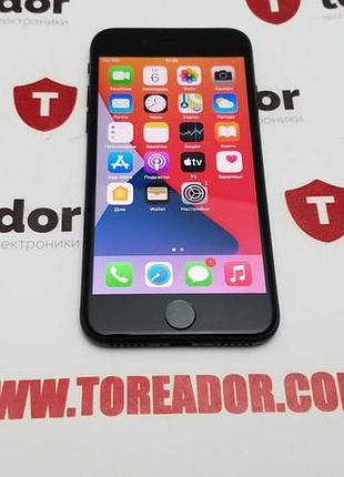 Apple iphone 7 32 gb black neverlock айфон 7 32 гб неверлок акб..
