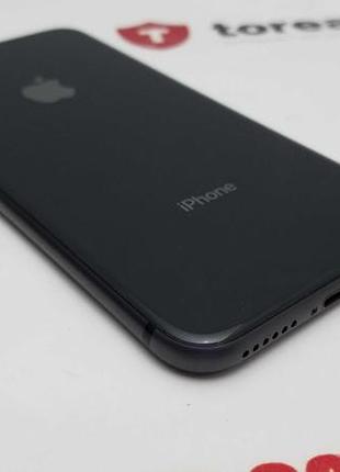 Apple iphone 8 64gb spacegray neverlock акб 85% айфон 8 гарантія 5