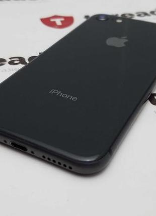 Apple iphone 8 64gb spacegray neverlock акб 85% айфон 8 гарантія 6