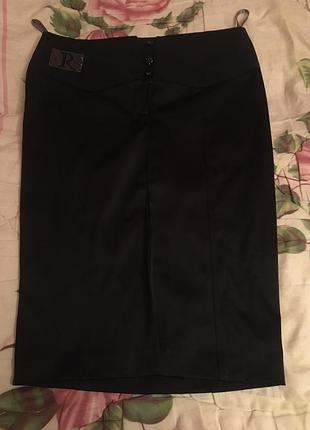 Спідниця олівець р. 38/12