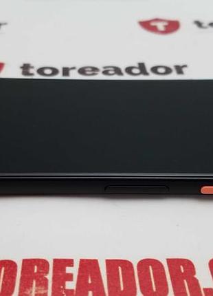 Google pixel 4 white 6/64gb qualcomm 855 1sim піксель 4 гарантія 2