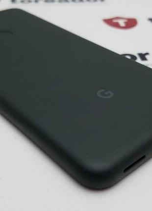 Google pixel 5a 6/128gb green neverlock +esim піксель 5а ідеал 5