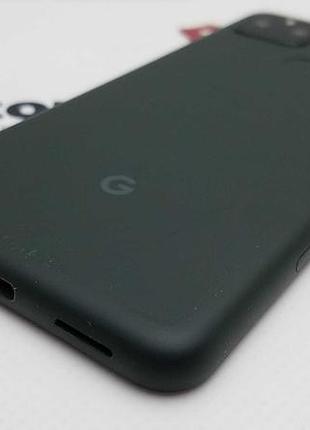 Google pixel 5a 6/128gb green neverlock +esim піксель 5а ідеал 6