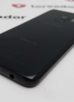 Samsung galaxy s9 64 gb black qualcomm 845 1sim самсунг с9 гара.. 6