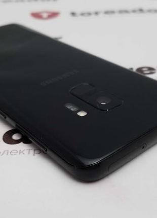 Samsung galaxy s9 64 gb black qualcomm 845 1sim самсунг с9 гара.. 7