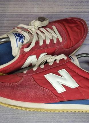 Кроссовки new balance 220