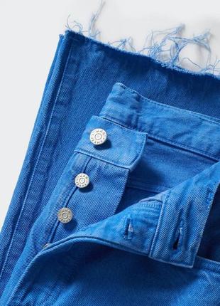 Джинси mango 3