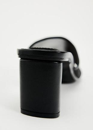 Босоножки, босоножки зара, стильные босоножки зара6 фото