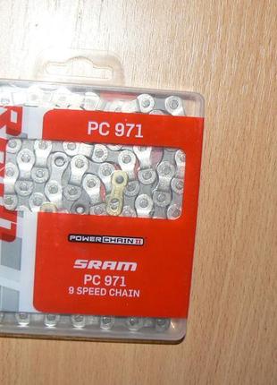 Ланцюг sram pc971