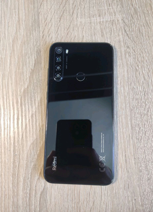 Xiaomi redmi note 8 4/64