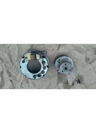 Генератор (запалювання) на мопед карпати