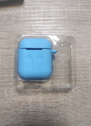 Кейс для airpods 1/2