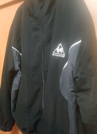 Ветровка le coq sportif