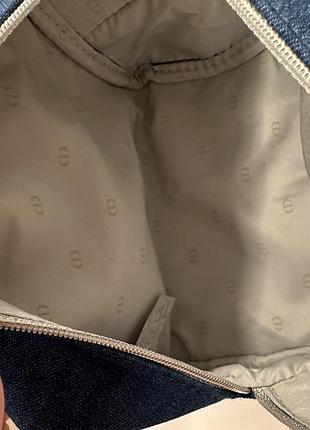 Брендова люкс косметичка dior