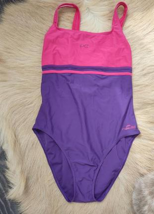 Сотельный спортивный купальник nabaiji