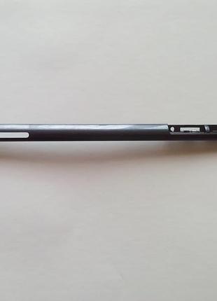 Бічна панелька планшета acer aconia tab a100 без заглушки б/у.