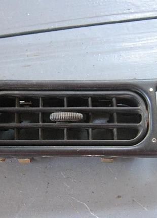 Ford scorpio 1 фронтальний лівий дефлектор.