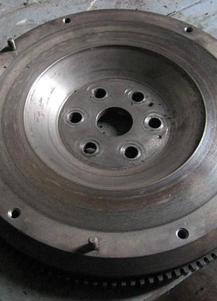 Ford escort оріон fiesta 1.6 zetec маховик.