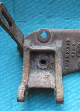 Ford escort mk4 orion mk2 кронштейн генератора під двигун cvh.