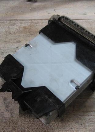 Ford mondeo 3 блок керування двигуном ебу ecu 2,0 tdci + чіп