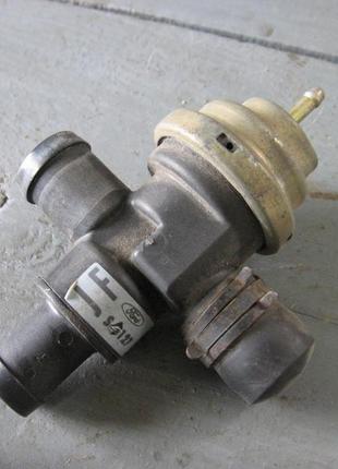 Форд sierra scorpio transit вакуумний клапан