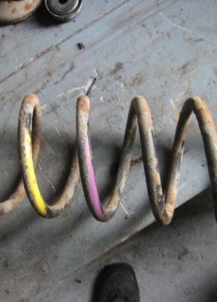 Ford escort mk5 mk6 orion mk3 пружина передня.