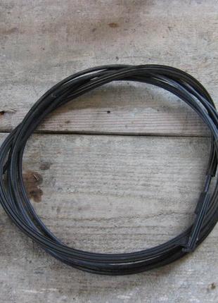 Ford mondeo 3 трос відкриття лючка кришки бака.