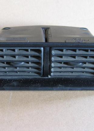 Ford sierra дефлектор повітряний передній центральний.