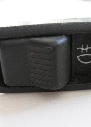 Ford escort mk3 кнопка включення задніх птф.