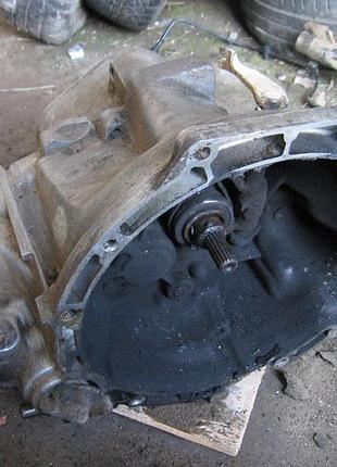 Ford escort mk3 orion mk1 бензин коробка передач кпп 4 ст.