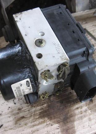 Блок abs ford focus 1