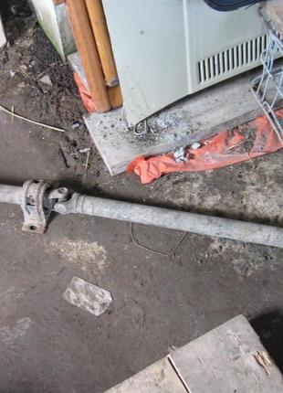 Форд sierra карданний вал кардан.