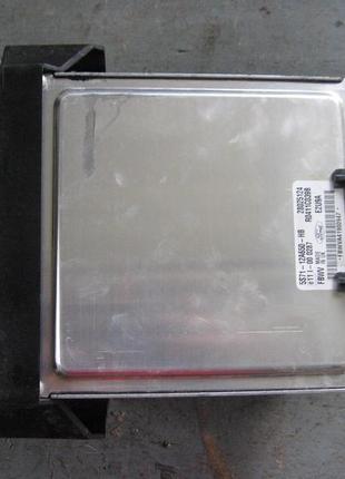 Ford mondeo 3 дизель 2.0 tdci ебу блок управління двигуном мозгі