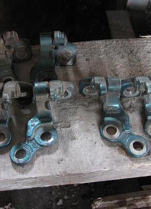 Ford focus 1 петлі навіси дверей передні задні ліві праві.