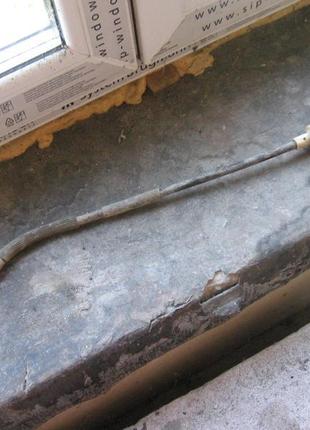 Ford escort mk3 трос зчеплення.