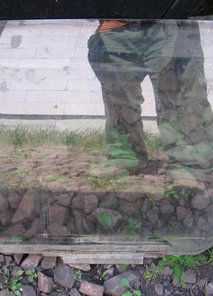 Ford escort mk3 скло у двері задню ліву.