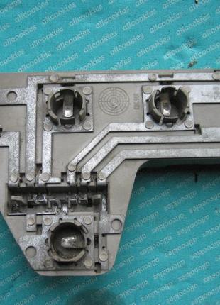 Ford escort mk4 універсал плата задньої лівої фари.