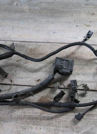 Ford mondeo 3 tdci 2.0 проводка двз моторна коса (дорестайл)