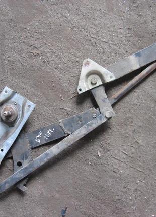 Ford escort mk4 orion mk2 склопідйомник передній правий.