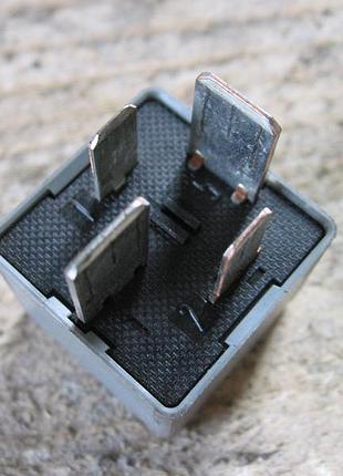 Реле для авто універсальне 70a 4-контактне ford f0ab-14b192-aa