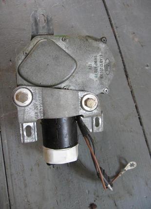 Ford escort mk3 моторчик заднього двірника склоочисника