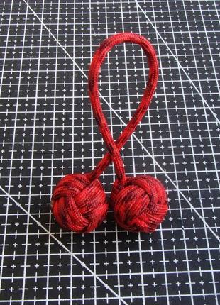 Беглері (begleri / беглери) з паракорду