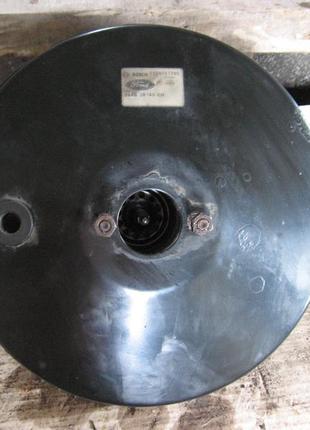 Вакуумний підсилювач гальм ford focus 1.