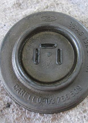 Ford escort mk4 orion mk2 задня кришка заглушка передньої фари.