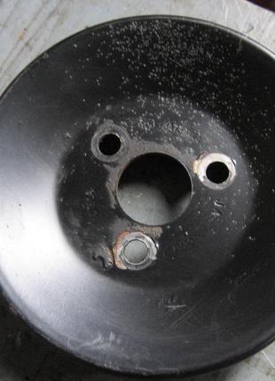 Ford escort orion шків насоса гур zetec 1.6.