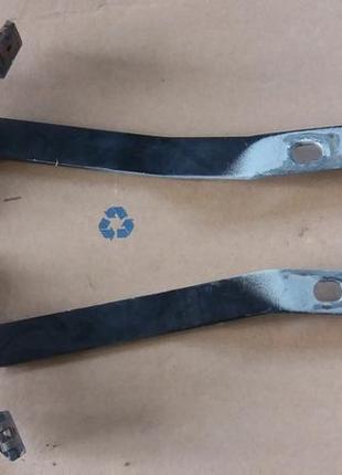 Ford sierra петлі завіси кронштейни капота.