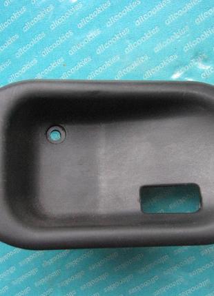 Land rover discovery 2 накладка дверної ручки передня права