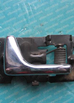 Land rover ручка дверей внутрішня права передня задня.