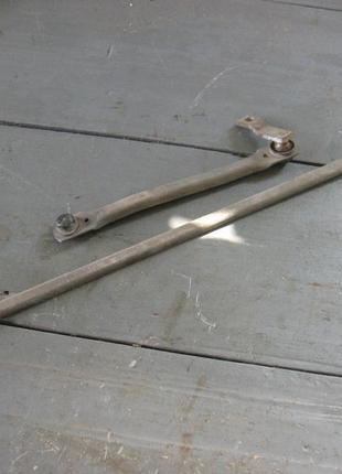 Ford escort mk3 mk4 orion mk1 mk2 тяги штанги трапеции дворников